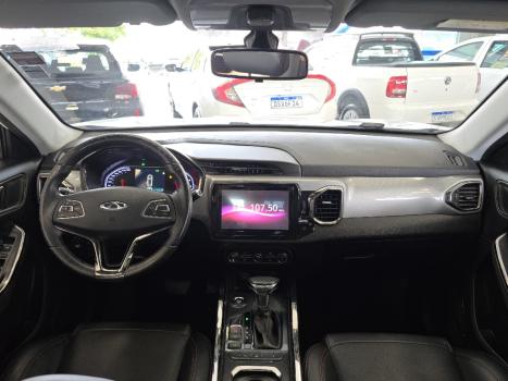 CHERY Tiggo 5X Pro 1.5 16V 4P VVT TURBO iFLEX AUTOMTICO CVT, Foto 7