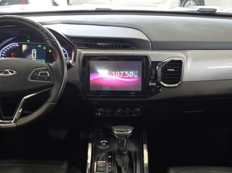 CHERY Tiggo 5X Pro 1.5 16V 4P VVT TURBO iFLEX AUTOMTICO CVT, Foto 8