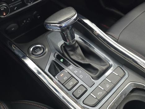 CHERY Tiggo 5X Pro 1.5 16V 4P VVT TURBO iFLEX AUTOMTICO CVT, Foto 9