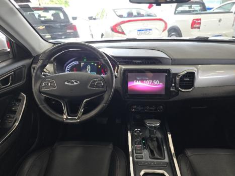 CHERY Tiggo 5X Pro 1.5 16V 4P VVT TURBO iFLEX AUTOMTICO CVT, Foto 10