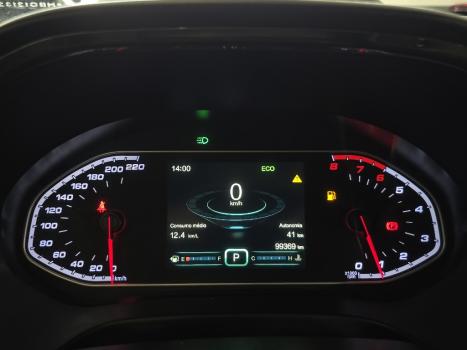 CHERY Tiggo 5X Pro 1.5 16V 4P VVT TURBO iFLEX AUTOMTICO CVT, Foto 12