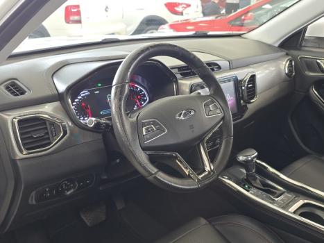 CHERY Tiggo 5X Pro 1.5 16V 4P VVT TURBO iFLEX AUTOMTICO CVT, Foto 15