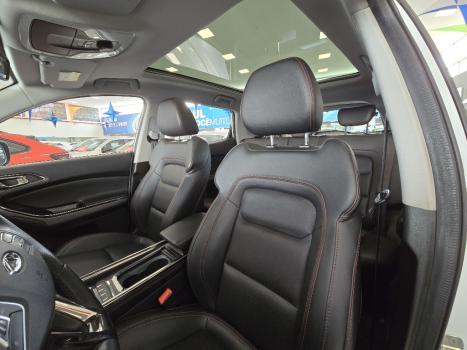 CHERY Tiggo 5X Pro 1.5 16V 4P VVT TURBO iFLEX AUTOMTICO CVT, Foto 16