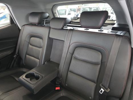 CHERY Tiggo 5X Pro 1.5 16V 4P VVT TURBO iFLEX AUTOMTICO CVT, Foto 17