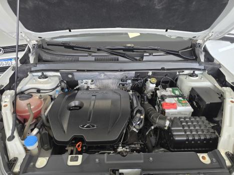 CHERY Tiggo 5X Pro 1.5 16V 4P VVT TURBO iFLEX AUTOMTICO CVT, Foto 20