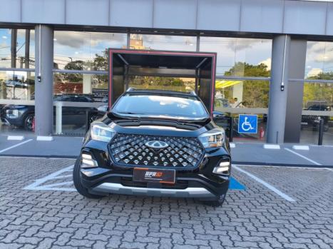 CHERY Tiggo 5X Pro 1.5 16V 4P TCI FLEX HYBRID AUTOM�TICO CVT, Foto 2