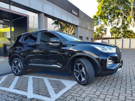 CHERY Tiggo 5X Pro 1.5 16V 4P TCI FLEX HYBRID AUTOM�TICO CVT, Foto 3