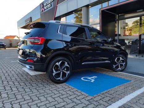 CHERY Tiggo 5X Pro 1.5 16V 4P TCI FLEX HYBRID AUTOM�TICO CVT, Foto 4