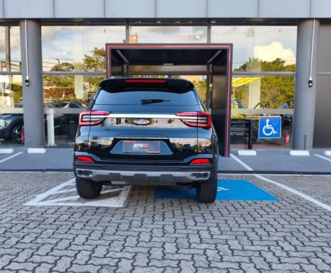 CHERY Tiggo 5X Pro 1.5 16V 4P TCI FLEX HYBRID AUTOM�TICO CVT, Foto 5