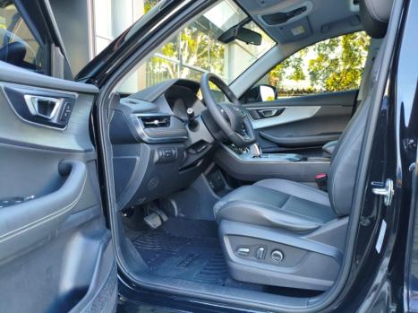 CHERY Tiggo 5X Pro 1.5 16V 4P TCI FLEX HYBRID AUTOM�TICO CVT, Foto 7