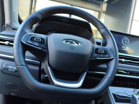 CHERY Tiggo 5X Pro 1.5 16V 4P TCI FLEX HYBRID AUTOM�TICO CVT, Foto 8