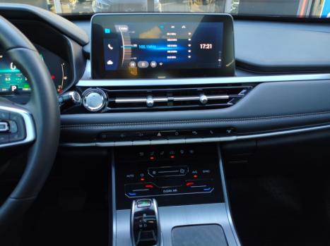 CHERY Tiggo 5X Pro 1.5 16V 4P TCI FLEX HYBRID AUTOM�TICO CVT, Foto 10