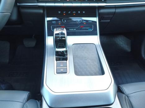 CHERY Tiggo 5X Pro 1.5 16V 4P TCI FLEX HYBRID AUTOM�TICO CVT, Foto 11