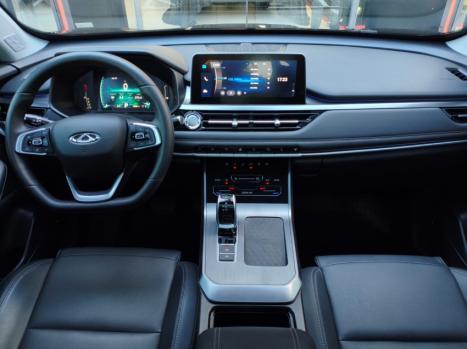 CHERY Tiggo 5X Pro 1.5 16V 4P TCI FLEX HYBRID AUTOM�TICO CVT, Foto 12