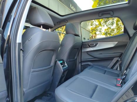 CHERY Tiggo 5X Pro 1.5 16V 4P TCI FLEX HYBRID AUTOM�TICO CVT, Foto 13