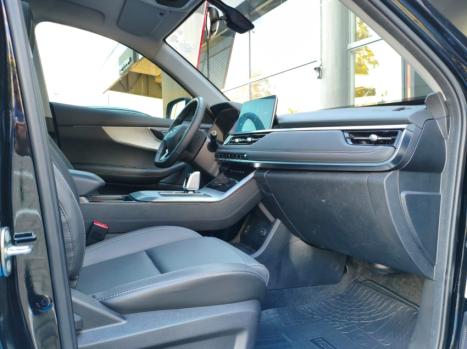 CHERY Tiggo 5X Pro 1.5 16V 4P TCI FLEX HYBRID AUTOM�TICO CVT, Foto 14