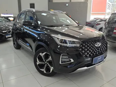 CHERY Tiggo 5X Pro 1.5 16V 4P VVT TURBO iFLEX AUTOM�TICO CVT, Foto 1