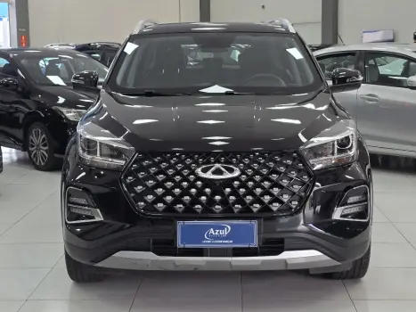 CHERY Tiggo 5X Pro 1.5 16V 4P VVT TURBO iFLEX AUTOM�TICO CVT, Foto 2