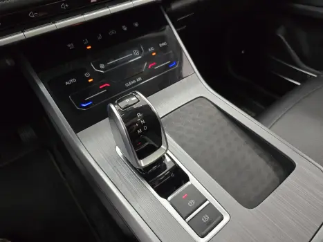 CHERY Tiggo 5X Pro 1.5 16V 4P VVT TURBO iFLEX AUTOM�TICO CVT, Foto 10