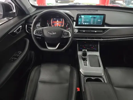 CHERY Tiggo 5X Pro 1.5 16V 4P VVT TURBO iFLEX AUTOM�TICO CVT, Foto 11