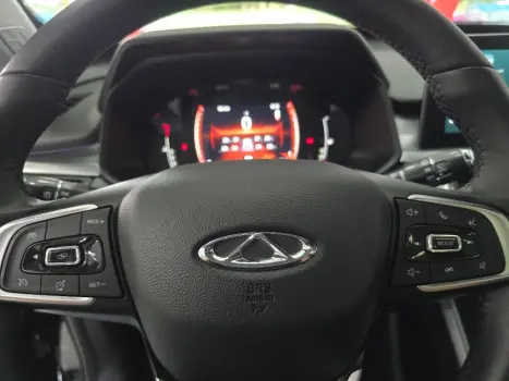 CHERY Tiggo 5X Pro 1.5 16V 4P VVT TURBO iFLEX AUTOM�TICO CVT, Foto 12