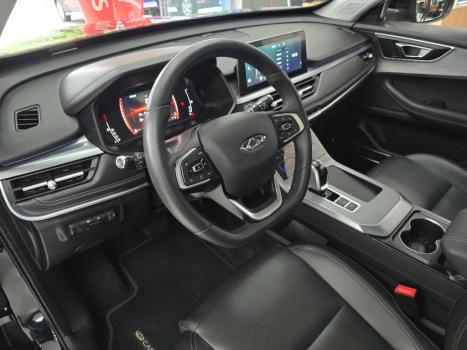 CHERY Tiggo 5X Pro 1.5 16V 4P VVT TURBO iFLEX AUTOM�TICO CVT, Foto 15