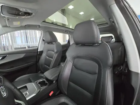 CHERY Tiggo 5X Pro 1.5 16V 4P VVT TURBO iFLEX AUTOM�TICO CVT, Foto 16