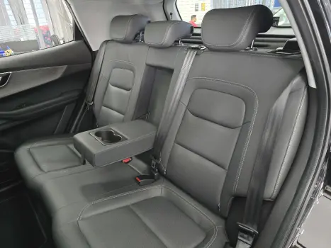 CHERY Tiggo 5X Pro 1.5 16V 4P VVT TURBO iFLEX AUTOM�TICO CVT, Foto 17