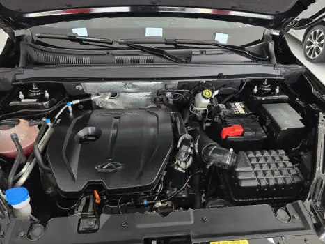 CHERY Tiggo 5X Pro 1.5 16V 4P VVT TURBO iFLEX AUTOM�TICO CVT, Foto 20