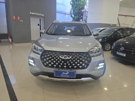 CHERY Tiggo 5X Pro 1.5 16V 4P VVT TURBO iFLEX AUTOM�TICO CVT, Foto 2