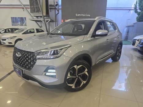 CHERY Tiggo 5X Pro 1.5 16V 4P VVT TURBO iFLEX AUTOM�TICO CVT, Foto 3