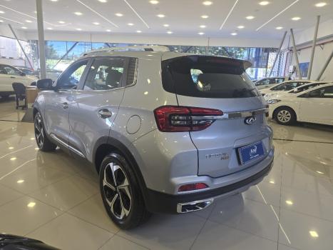 CHERY Tiggo 5X Pro 1.5 16V 4P VVT TURBO iFLEX AUTOM�TICO CVT, Foto 4