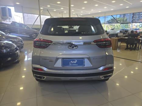 CHERY Tiggo 5X Pro 1.5 16V 4P VVT TURBO iFLEX AUTOM�TICO CVT, Foto 5