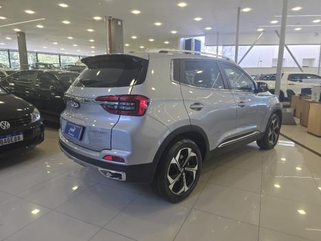 CHERY Tiggo 5X Pro 1.5 16V 4P VVT TURBO iFLEX AUTOM�TICO CVT, Foto 6