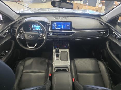 CHERY Tiggo 5X Pro 1.5 16V 4P VVT TURBO iFLEX AUTOM�TICO CVT, Foto 7