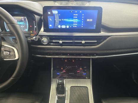 CHERY Tiggo 5X Pro 1.5 16V 4P VVT TURBO iFLEX AUTOM�TICO CVT, Foto 8