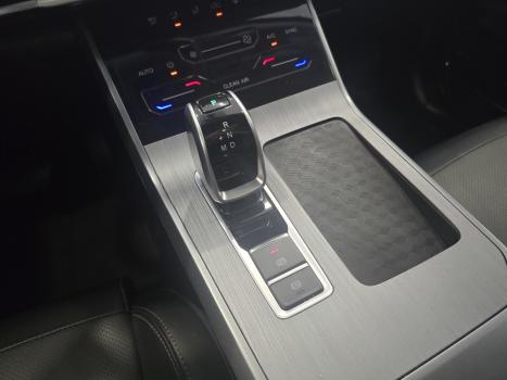 CHERY Tiggo 5X Pro 1.5 16V 4P VVT TURBO iFLEX AUTOM�TICO CVT, Foto 9