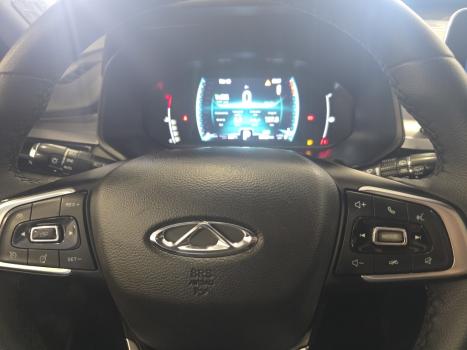 CHERY Tiggo 5X Pro 1.5 16V 4P VVT TURBO iFLEX AUTOM�TICO CVT, Foto 11