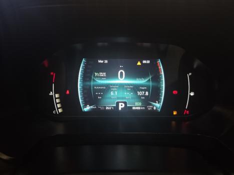 CHERY Tiggo 5X Pro 1.5 16V 4P VVT TURBO iFLEX AUTOM�TICO CVT, Foto 12