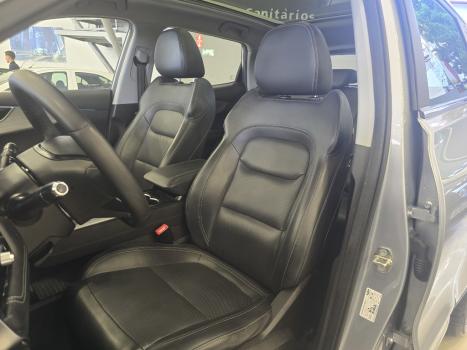 CHERY Tiggo 5X Pro 1.5 16V 4P VVT TURBO iFLEX AUTOM�TICO CVT, Foto 13