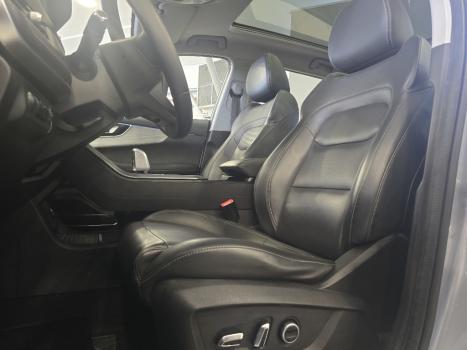 CHERY Tiggo 5X Pro 1.5 16V 4P VVT TURBO iFLEX AUTOM�TICO CVT, Foto 15