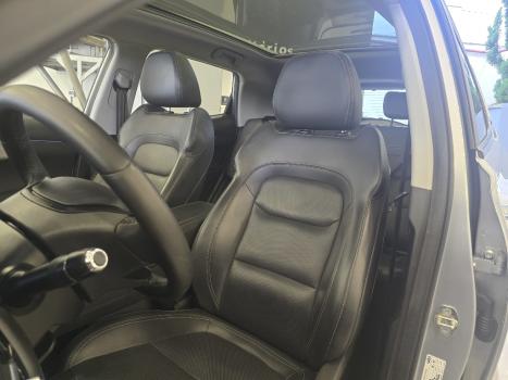 CHERY Tiggo 5X Pro 1.5 16V 4P VVT TURBO iFLEX AUTOM�TICO CVT, Foto 16