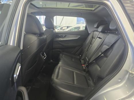 CHERY Tiggo 5X Pro 1.5 16V 4P VVT TURBO iFLEX AUTOM�TICO CVT, Foto 17