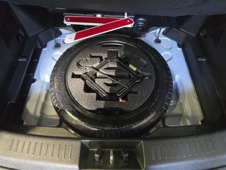 CHERY Tiggo 5X Pro 1.5 16V 4P VVT TURBO iFLEX AUTOM�TICO CVT, Foto 19