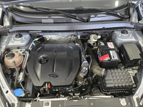 CHERY Tiggo 5X Pro 1.5 16V 4P VVT TURBO iFLEX AUTOM�TICO CVT, Foto 20