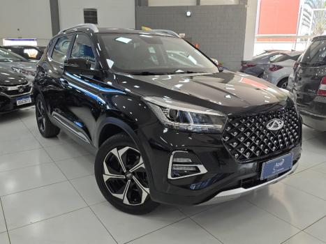CHERY Tiggo 5X Pro 1.5 16V 4P VVT TURBO iFLEX AUTOM�TICO CVT, Foto 1