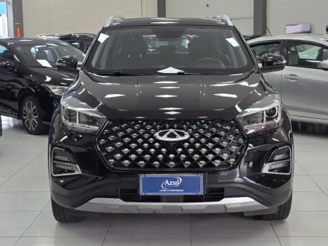 CHERY Tiggo 5X Pro 1.5 16V 4P VVT TURBO iFLEX AUTOM�TICO CVT, Foto 2