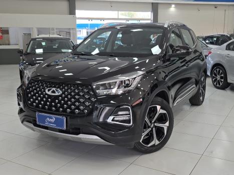 CHERY Tiggo 5X Pro 1.5 16V 4P VVT TURBO iFLEX AUTOM�TICO CVT, Foto 3