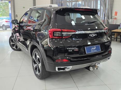 CHERY Tiggo 5X Pro 1.5 16V 4P VVT TURBO iFLEX AUTOM�TICO CVT, Foto 4