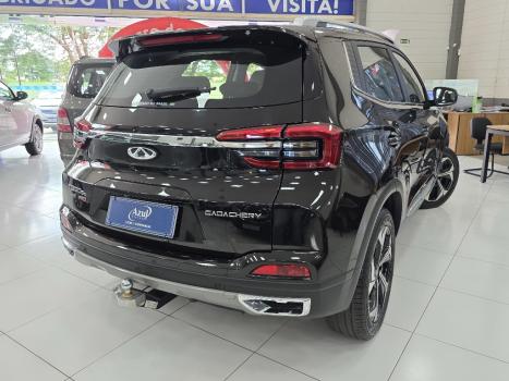 CHERY Tiggo 5X Pro 1.5 16V 4P VVT TURBO iFLEX AUTOM�TICO CVT, Foto 6